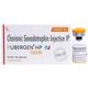 PUBERGEN HP 10000 Injection 1's - Hormonal Therapy-Tro