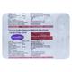 GLYCLAZAR M OD 60 Tablet 10's - Diabetes-Ant