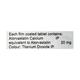 ATOCHOL 20 Tablet 10's - High Cholesterol-Dys