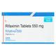 RIFAFRND 550 Tablet 10's - Bacterial Infections-OAB