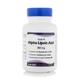 HealthVit Alpha Lipoic Acid 300 mg Capsule 60's - Hair & Skin