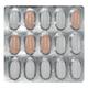VOZUCA M Tablet 15's - Diabetes-Ant