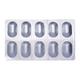 AUGXIM O Tablet 10's - Bacterial Infections-Cep
