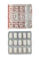 Amaryl M 1mg Tablet 15'S - Diabetes-Ant