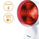 Beurer Infrared Lamp (IL 21) - Health Monitors And Equipment