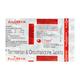 Zytel Ch 80Mg Tablet 10's - Hypertension-Ang