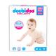 Doobidoo Baby Pants Jumbo Pack (M) 56's - Diapers & Wipes