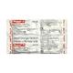 Happi D Capsule 10'S - Ulcer/Reflux/Flatulence-Aaa