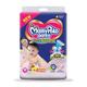 MamyPoko Pants Extra Absorb Diapers (M) (46's + Extra 4's ) - Diapers & Wipes