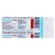 PRASUTOP 10 Tablet 10's - Blood Clot-Ant