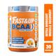 Fast&Up BCAA Intra Training Supplement (30 Servings) - Peach Ice Tea Flavour 450.6gm - Workout Essentials
