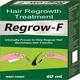 REGROW F Solution 60ml - Hair Loss-Oth