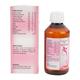 Lord's Leuco-R Syrup 180 ml - Speciality Medicine