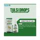 Healthvit Tulsi Drops Natural Immunity Booster 30 ml - Vitamin C
