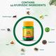 Dr. Vaidya's Lipoherb Capsule (Pack of 3 x 30's) - Speciality Medicines