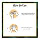 Good Vibes Hand Sanitizer 300 ml - Hand Sanitizer