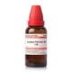 Dr.Willmar Schwabe Acidum Nitricum 30CH Liquid 30 ML - Dilutions