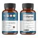 Organic Veda Pre Workout Veg Capsule 120's - Health Products