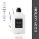 Kimirica The French Note Body Lotion 270 ml - Lotions & Creams