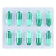 Cephaxin 250mg Capsule 10'S - Bacterial Infections-Cep
