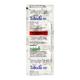 TELINDIA 40 Tablet 10's - Hypertension-Ang