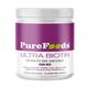 PureFoods Ultra Biotin Chewable Gummies - Strawberry Flavour 60's - Hair & Skin