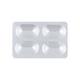 ILASTAR 100mg Capsule 4's - Fungal Infections-Anf