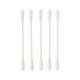 Mothercare Cotton Buds - 200 Pieces - Baby Grooming