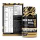 MuscleXP Daily Vital Multivitamin Tablet (Pack of 2 x 60's) - Multi-Vitamins