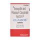 CLAMOB Injection 1.2gm - Bacterial Infections-Pen
