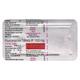 FCN 150mg Tablet 1'S - Fungal Infections-Anf