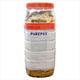 Purepet Chicken Flavour, Real Chicken Biscuit,Dog Treats- Jar 455 gm - Petfood