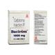 Bacirom 1000mg Injection 1's - Bacterial Infections-Cep