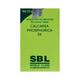 SBL Calcarea Phosphorica 3X Tablet 450 gm - Bio-Chemic