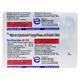 SULFAZIDE M 500/80 Tablet 10's - Diabetes-Ant