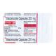 SITRAC 200 Capsule 10's - Fungal Infections-Anf