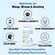 Curae Health Calmnezz Assists Sleep Tablets 60's - Mental Health