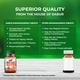 Dabur Ashwagandha Tablets 60's (Free 20's Tablets) - Ashwagandha