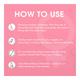 SheNeed Feminine Vaginal Douche Liquid - Odor Control 133 ml - Intimate Care