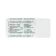 Ulyses 150mg Tablet 10'S - Cholelithiasis/Gall Stones