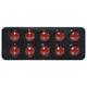 Cytotam 20mg Tablet 10'S - Cancer Oncology-Hor