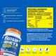Fast&Up Whey Essentials Protein Powder - Berry Crush Flavour 957 gm - Workout Essentials