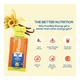 Fast&Up Energy Gel - Classic Vanilla 5's - Workout Essentials