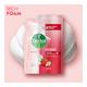 Dettol Foaming Handwash - Strawberry (Refill) 200 ml - Hand Wash & Soaps