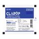 Medica Clarop Iv Film Trasparent IV Film Dressing 6 cm x 7 cm 1's - Bandages & Dressings