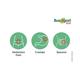 Buscogast Plus Tablet 10'S (N) - Pain relief-Mus