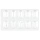 TELMISTAL 40 Tablet 10's - Hypertension-Ang