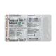 Neksium 40mg Tablet 10'S - Ulcer/Reflux/Flatulence-Aaa