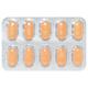 Egflox OZ Tablet 10'S - Bacterial Infections-Qui