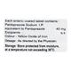 PZ 4 40 Tablet 10's - Ulcer/Reflux/Flatulence-Aaa